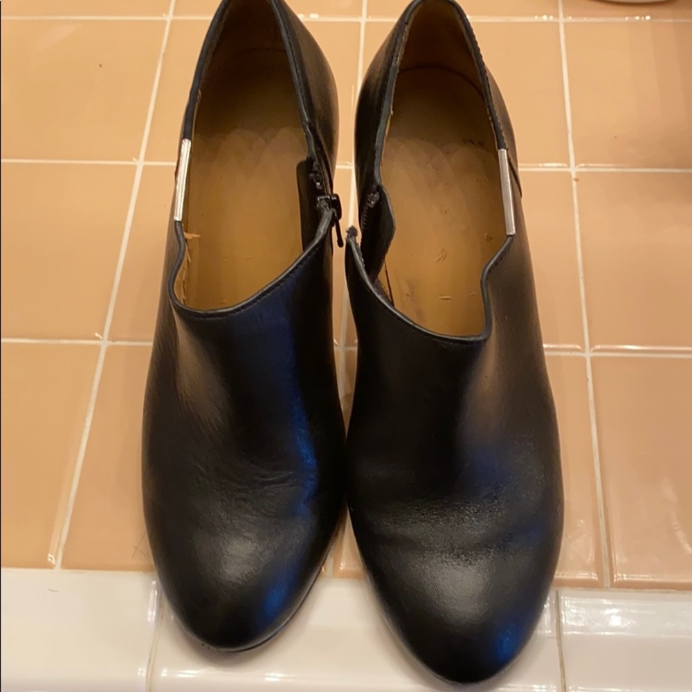 Booties - Picture 2 of 5